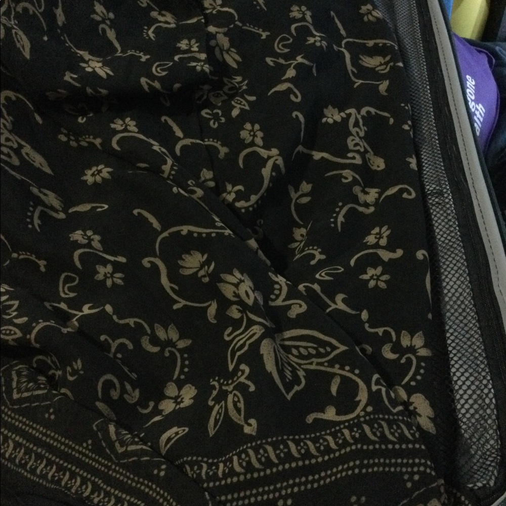 Women skirt size M